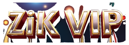 zik vip logo
